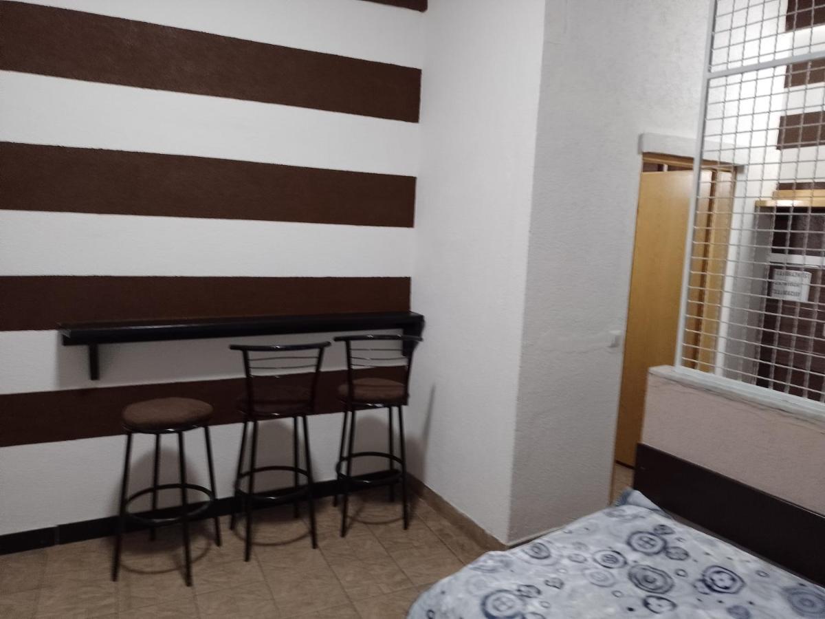 Trio Sobe Hotel Jajce Exterior photo