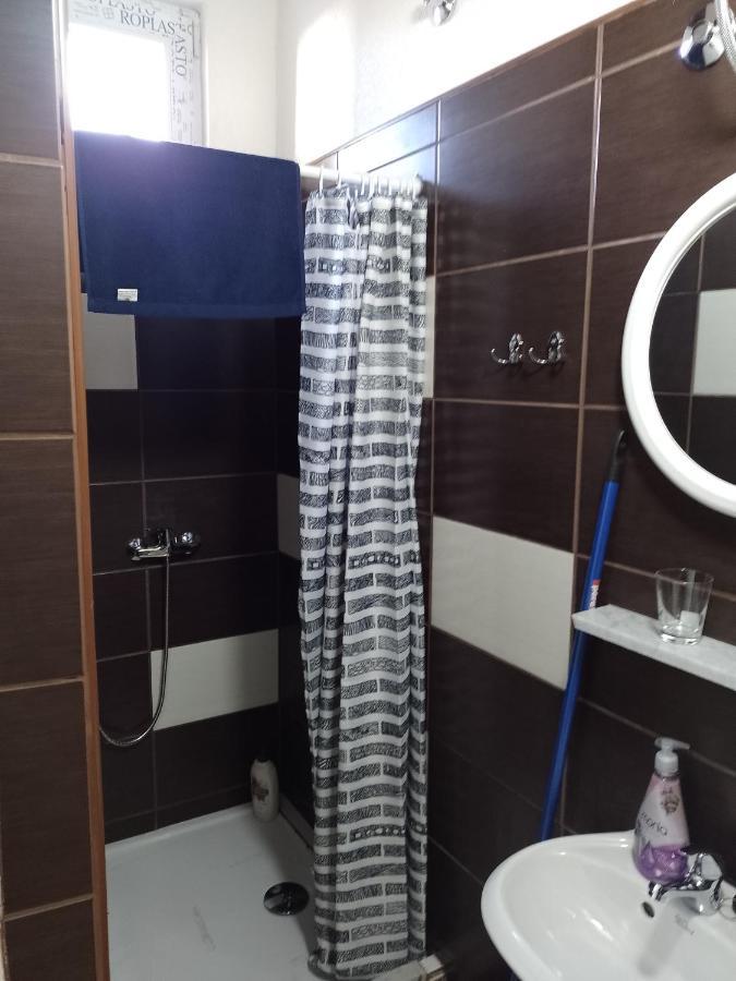 Trio Sobe Hotel Jajce Exterior photo